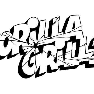 Gorilla Grillz