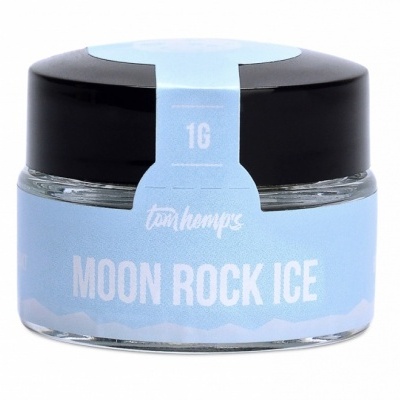TOM HEMP'S CBD MOONROCK ICE