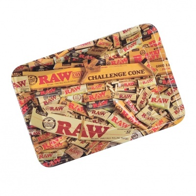 RAW Mix Rolling Tray