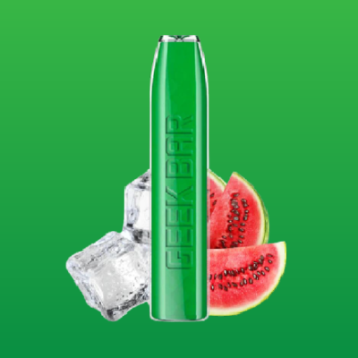 Geek Bar - Vaporizador descartável