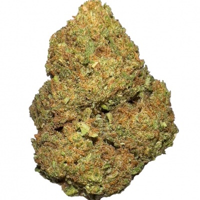 Seedge - Flor de CBD Bubbleicious