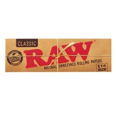 RAW Mortalhas Classic 1/4