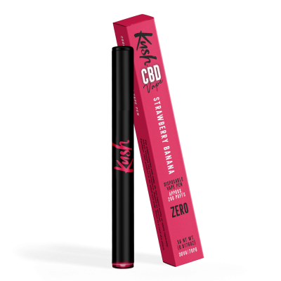 Vaporizadores, cartuchos e e-líquidos