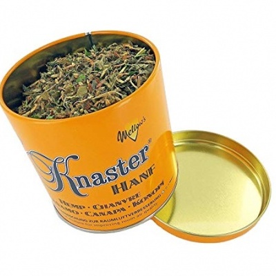 Substitutos do Tabaco