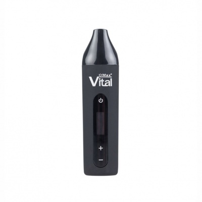 Vaporizador XMax Vital