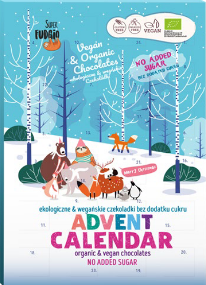 Calendários do Advento Calendários do Advento