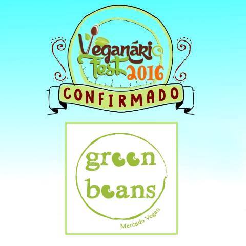 Veganário Fest 2016 Veganário Fest 2016