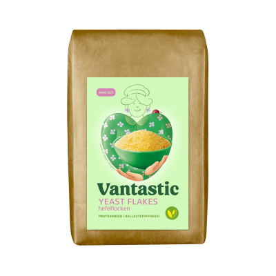 Levedura Nutricional