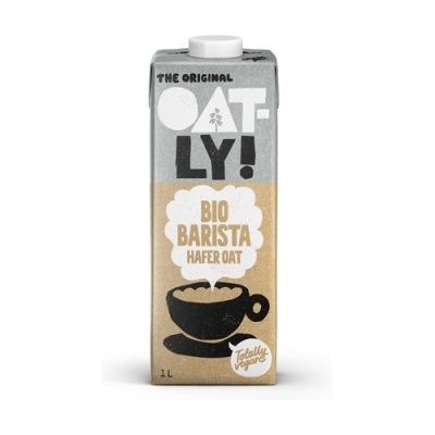 Bebida Vegetal | Oatly
