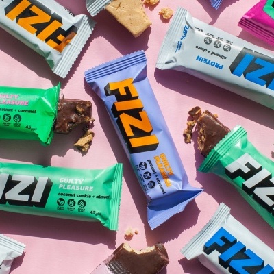 Barrinha Guilty Pleasure