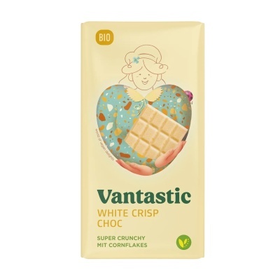 Chocolates Vantastic Foods
