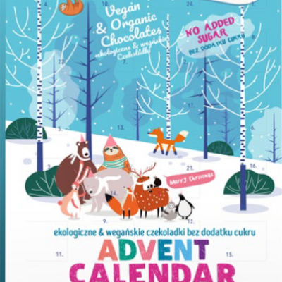 Calendários do Advento