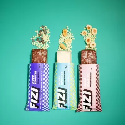 Barrinha Mood Booster