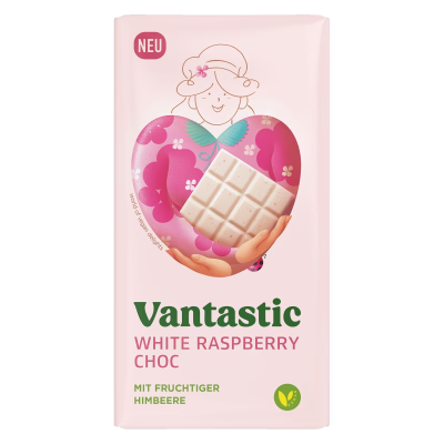 Chocolates Vantastic Foods