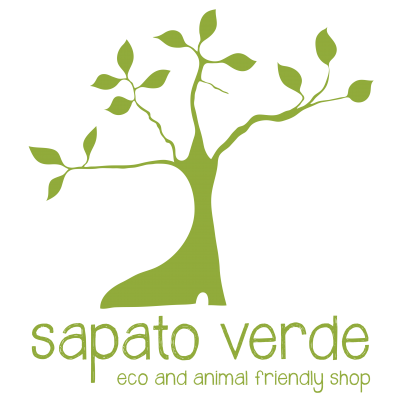 Sapato Verde