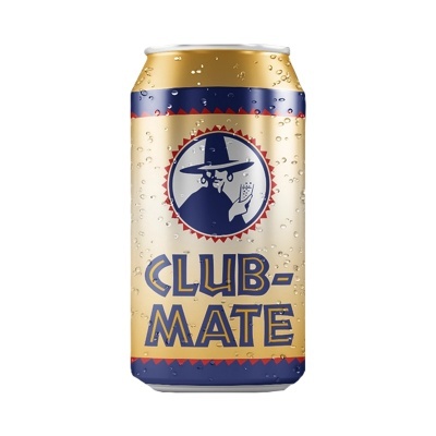 Club-Mate
