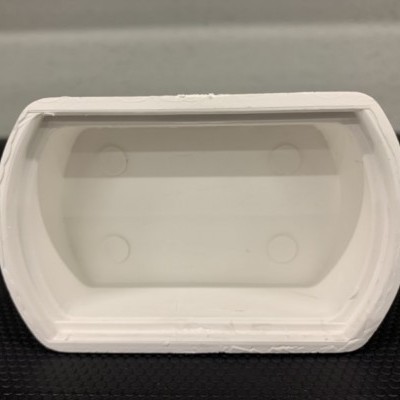 Tapón extraíble para tubería perforado de 80 mm Tapón extraíble para tubería perforado de 80 mm