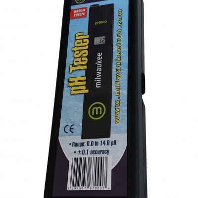 Medidor de pH económico PH600 Medidor de pH económico PH600