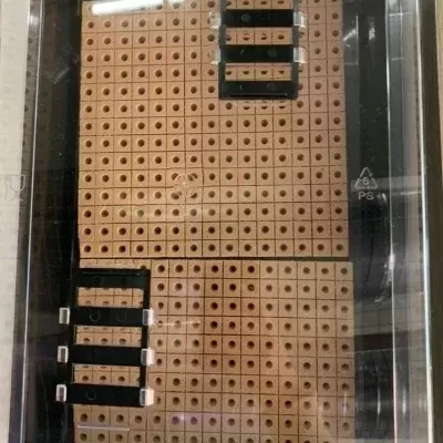 Mini-Invernadero PRO 70