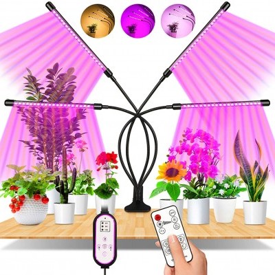 Iluminación LED flexible