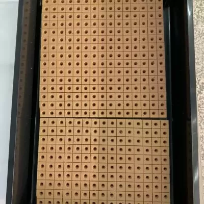 Mini-Invernadero PRO 70