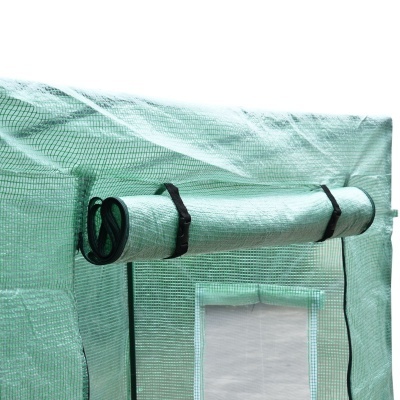 Invernadero vertical 200 x 77 x 170 cm