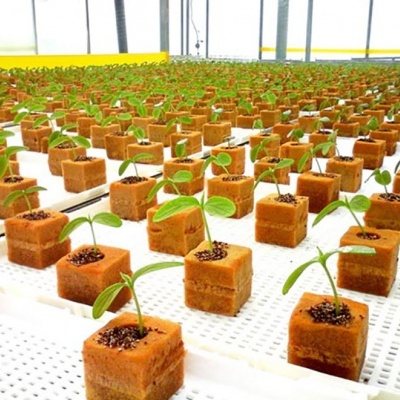 Caja Espuma Fenólica 2x2x2.4