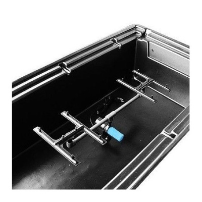 Sistema Aeropónico X-STREAM 120 PLANTAS V2 Sistema Aeropónico X-STREAM 120 PLANTAS V2