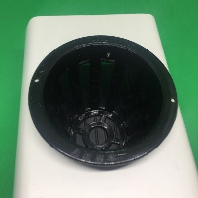 Canastillas de red 5,5 cm