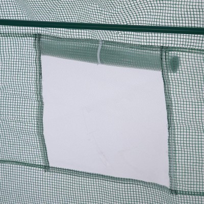 Invernadero 250 x 200 x 200 cm