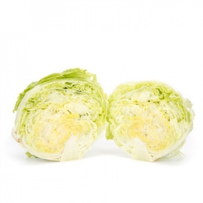 Lechuga Iceberg (50 un)