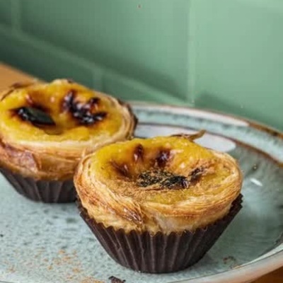 Pastel de Nata