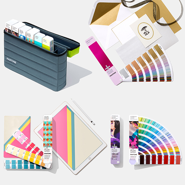 Sabe quais são os guias PANTONE mais procurados? Sabe quais são os guias PANTONE mais procurados?