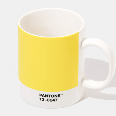PANTONE Color Of The Year 2021 MUG + GIFT BOX