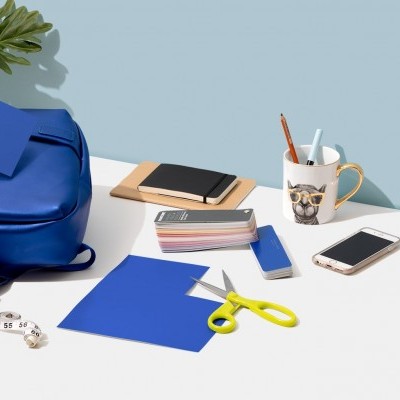 Metallic Shimmers Textile Paper Metallic [TPM] Sheet