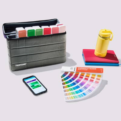 *NOVO* Portable Guide Studio