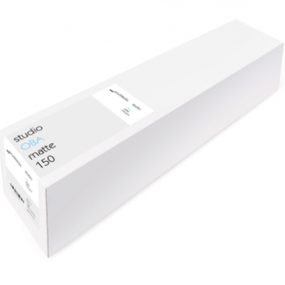 GMG ProofMedia Studio OBA matte 150