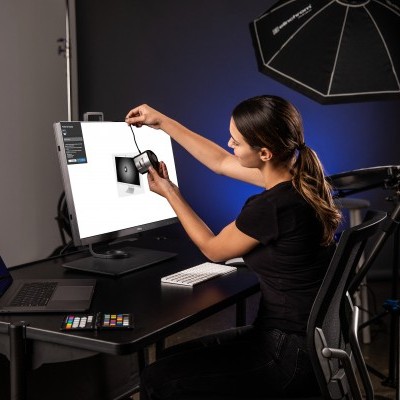 X-Rite i1 Display Studio