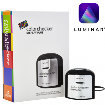 Calibrite ColorChecker Display Plus