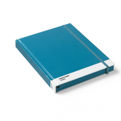 PANTONE - NOTEBOOK LARGE