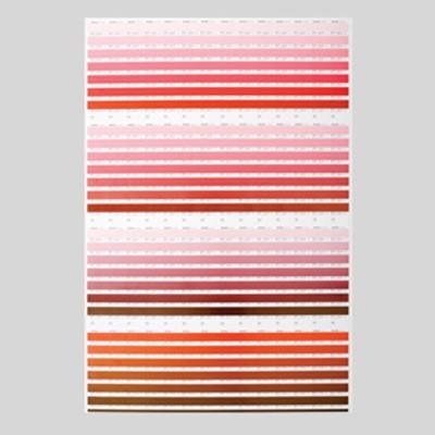 PANTONE Posters - Edições Limitadas