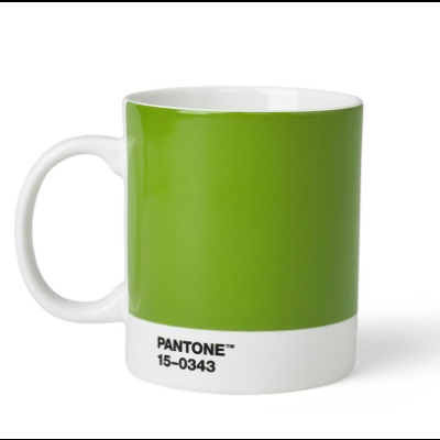 PANTONE - MUG