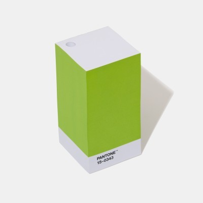 PANTONE - NOTEPAD PANTONE - NOTEPAD