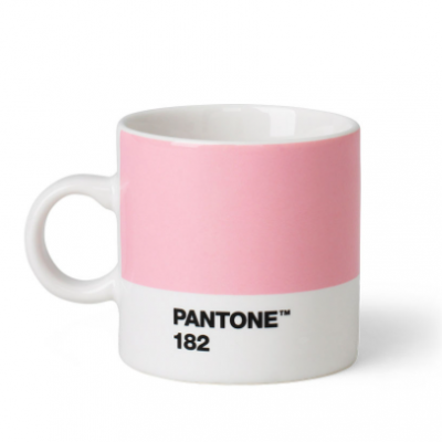 PANTONE - ESPRESSO CUP