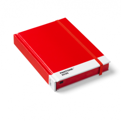 PANTONE - NOTEBOOK SMALL