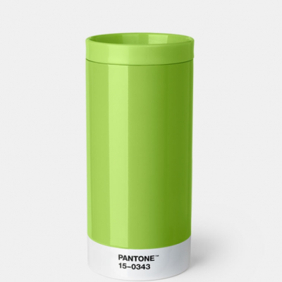 PANTONE TO GO CUP