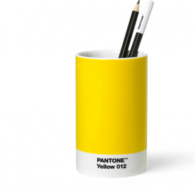 PANTONE - PENCIL CUP