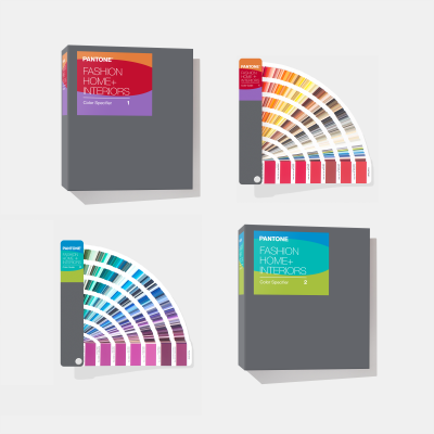 FHI Color Specifier & Guide Set (TPG) FHI Color Specifier & Guide Set (TPG)