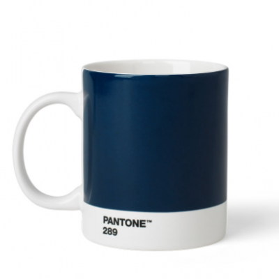PANTONE - MUG