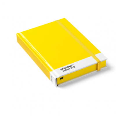 PANTONE - NOTEBOOK SMALL